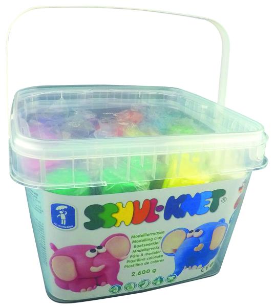 SCHUL-KNET Big Bucket